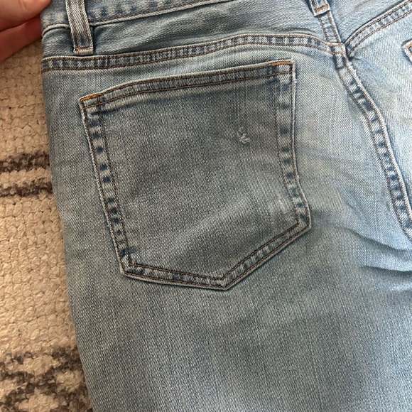 Men’s J. Crew Jeans - Picture 5 of 7